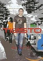 Tiesto - Asia Tour DVD  DVD, Verzenden