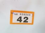 Noch, Resin 1:87 - o.a. 14218 - Paysage pour trains, Nieuw