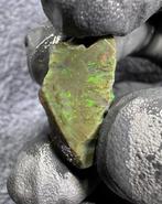 15ct Kristal Opaal Ruw- 3 g, Verzamelen