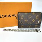 Louis Vuitton - Porte feuille compact - Portemonnee, Antiquités & Art