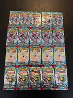 Pokémon - 20 Booster pack - Journey Together Booster Pack -, Nieuw