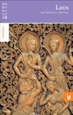 Laos / Dominicus landengids 9789025751951 Leon Peterse, Boeken, Verzenden, Zo goed als nieuw, Leon Peterse