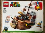 Lego - LEGO Super Mario - 71391 - Interactief speelgoed -