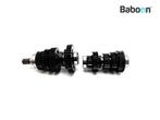 Versnellingsbak BMW K 100 RS 2V 1983-1989 (K100RS 8V), Motoren, Onderdelen | BMW, Verzenden, Gebruikt