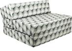 Compact campingmatras - Opvouwbaar matras voor camper, ca..., Ophalen of Verzenden, Nieuw
