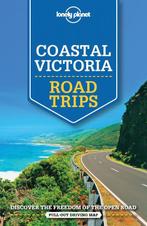 Lonely Planet Coastal Victoria Road Trips 9781743609439, Zo goed als nieuw, Lonely Planet, Anthony Ham, Verzenden
