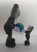 Kaws (1974) - KAWS THE PROMISE (Brown), Antiek en Kunst