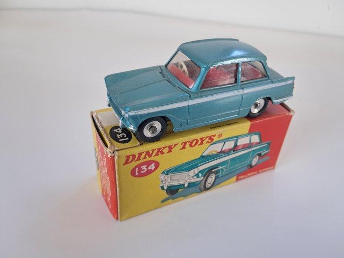 Dinky Toys - Modelauto - Triumph Vitesse, Hobby en Vrije tijd, Modelauto's | 1:5 tot 1:12