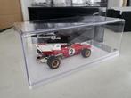 Tecnomodel 1:43 - Model raceauto - Ferrari 312 B2 F1 GP di