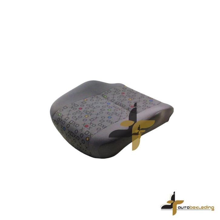 VW Crafter bekledingshoes stof voor zitvlak Box, Auto-onderdelen, Interieur en Bekleding, Ophalen of Verzenden