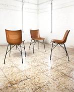 Kartell - Philippe Starck - Chaise (3) - P/Bois - Frêne à