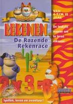Redcat de Razende Rekenrace PC (PC Games) (Overig), Games en Spelcomputers, Ophalen of Verzenden, Zo goed als nieuw