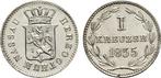 Kreuzer 1835 Nassau Wilhelm 1816-1839, Postzegels en Munten, België, Verzenden