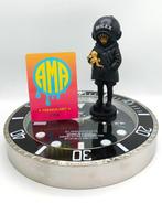 AMA (1985) - Submariner - Rolex & Banksy