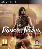Prince of Persia the Forgotten Sands (PS3 Games), Games en Spelcomputers, Games | Sony PlayStation 3, Ophalen of Verzenden, Zo goed als nieuw