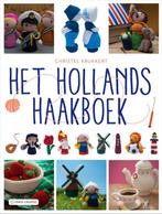 Het Hollands haakboek 9789462502864 Christel Krukkert, Boeken, Verzenden, Zo goed als nieuw, Christel Krukkert