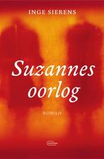 Suzannes oorlog 9789022341568 Inge Sierens, Verzenden, Zo goed als nieuw, Inge Sierens