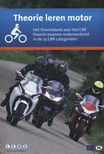 Theorie leren motor 9789490797164, Verzenden, Gelezen