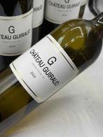 2024 G de Château Guiraud - Bordeaux - 12 Bouteilles (0,75, Verzamelen, Wijnen, Nieuw