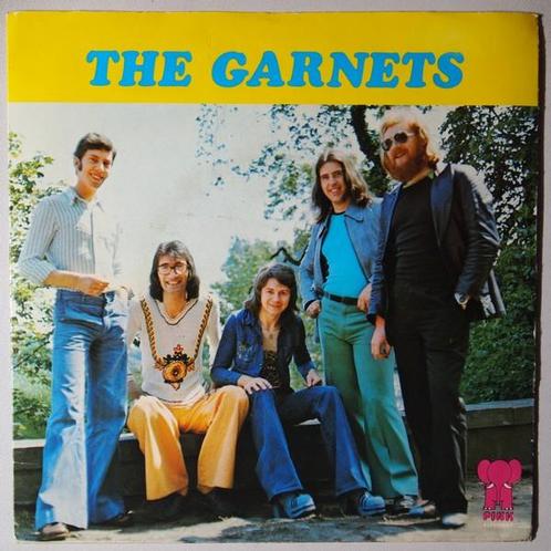 Garnets, The - Indian Uprising - Single, CD & DVD, Vinyles Singles, Single, Pop