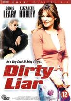 Dirty Liar (dvd tweedehands film), Ophalen of Verzenden, Nieuw in verpakking