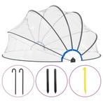 Zwembad Bescherming 440x220 | OP = OP | Unieke Kans, Tuin en Terras, Zwembad-toebehoren, Verzenden, Nieuw, Afdekzeil