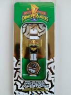 Hope Industries - Boîte à jouets en étain - Mighty Morphin