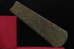 (4000 v.Chr.): Groot Chalcolithicum Sub-driehoekige koperen, Antiek en Kunst