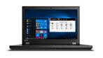 Lenovo ThinkPad P53 - Intel® Core™ i7-9850H- NVIDIA® Quadro®, Ophalen of Verzenden, Gebruikt, Intel Core 7, Lenovo