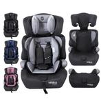 FableKids Kinderautostoel 9-36 kg, 3-punts veiligheidsgordel, Verzenden, Nieuw