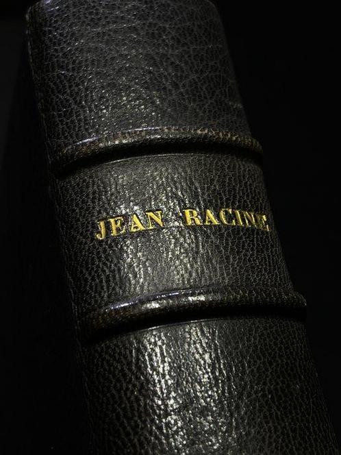 Jules Lemaitre - Manuscrit autographe complet de son étude, Collections, Cinéma & Télévision