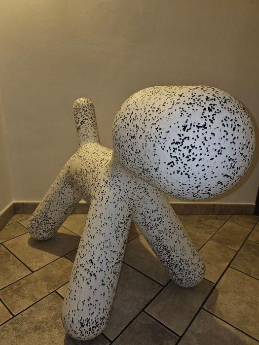 Magis - Eero Aarnio - Chaise - Chiot dalmatien -, Antiek en Kunst, Antiek | Meubels | Stoelen en Sofa's