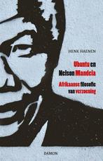 Ubuntu en Nelson Mandela 9789463401319 Henk Haenen, Verzenden, Gelezen, Henk Haenen