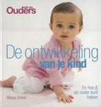 De ontwikkeling van je kind 9789058551627 Marga Schiet, Boeken, Verzenden, Gelezen, Marga Schiet