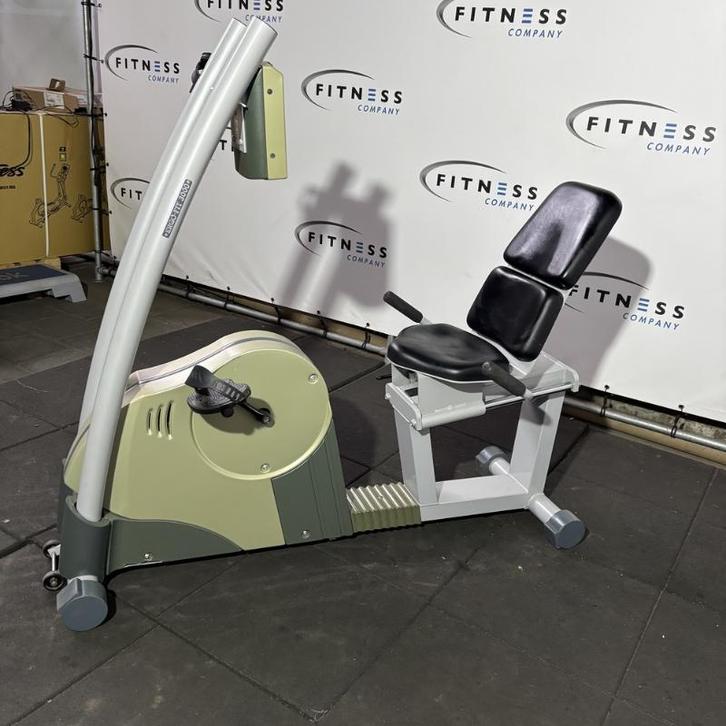 Ergo-fit - 3000s - Recumbent Bike, Sports & Fitness, Appareils de fitness, Enlèvement ou Envoi