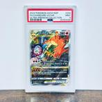 Pokémon Graded card - Charizard Vstar FA - Ultra Premium, Nieuw