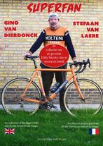 Superfan 9789464076592 Gino Van Dierdonck, Boeken, Verzenden, Zo goed als nieuw, Gino Van Dierdonck