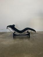 Cassina - Le Corbusier - Chaise longue - LC4 - Acier -