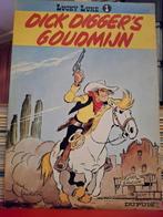 Lucky Luke 1 t/m 31 min nr. 18 - Rataplan 1 t/m 5 - Zie, Boeken, Nieuw