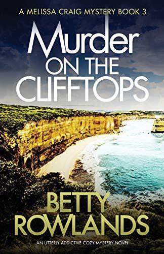 Murder on the Clifftops: An utterly addictive cozy mystery, Livres, Livres Autre, Envoi