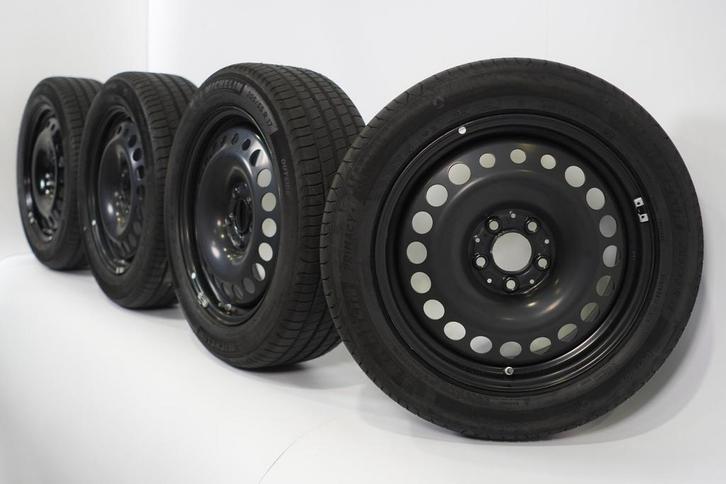 Mercedes A B CLA Klasse W177 C118 W247 17 inch velgen Michel, Auto-onderdelen, Banden en Velgen, Ophalen of Verzenden