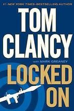 Locked On  Tom Clancy  Book, Tom Clancy, Verzenden