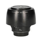 Canon EF 85mm f/1.2L USM II met garantie, Audio, Tv en Foto, Verzenden, Nieuw