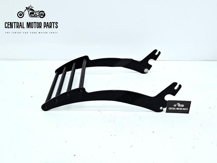 Custom bagagerek Softail 2018-up, Motoren, Onderdelen | Harley-Davidson, Gebruikt, Verzenden