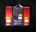 Bandai - 3 Booster box - One Piece - OP-01 /PRB-02