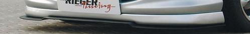Rieger spoilerzwaard | 206: 09.98-05.06 - Cabrio CC, Sedan |, Auto diversen, Tuning en Styling, Verzenden