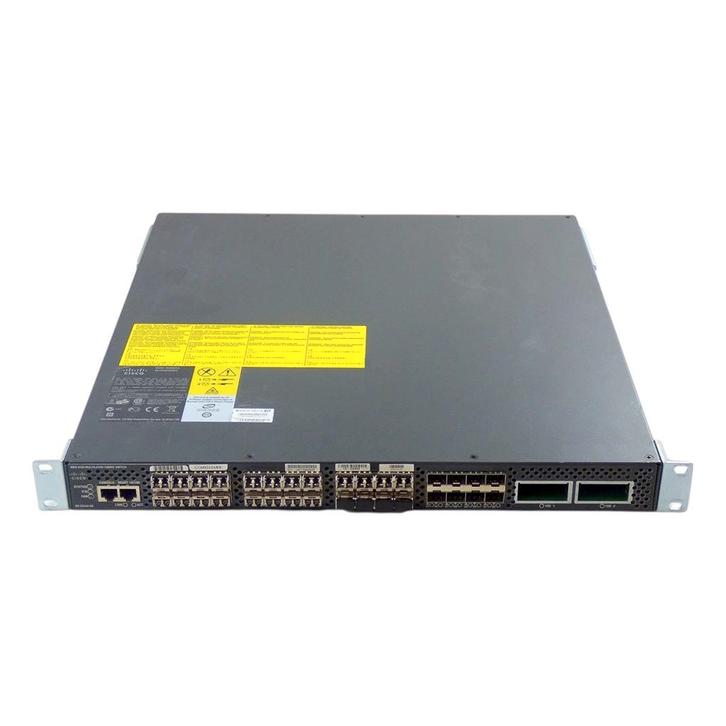 Cisco DS-C9134-K9, Computers en Software, Netwerk switches, Ophalen of Verzenden
