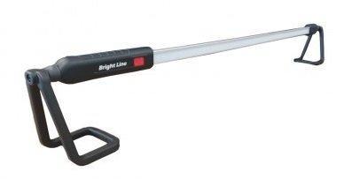 Oplaadbare motorkaplamp (max 2000 lumen), Auto diversen, Auto-accessoires, Verzenden