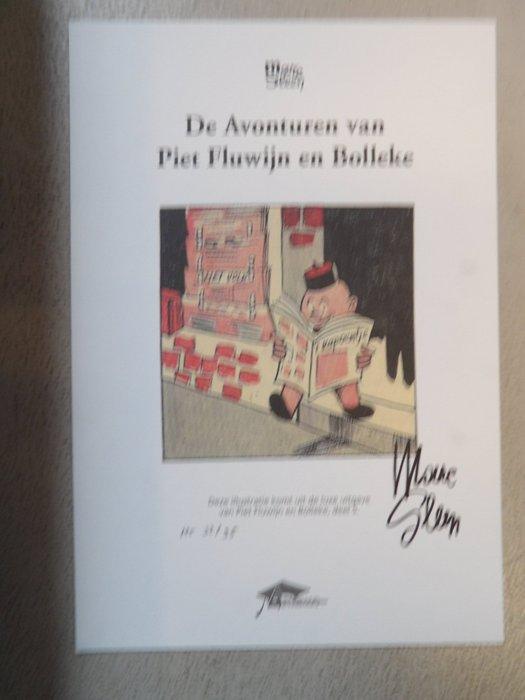 De avonturen van een vader en zijn zoon 5 - Adhemar luxe, Boeken, Stripverhalen