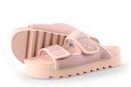 Timberland Slippers in maat 40 Beige | 5% extra korting, Kleding | Dames, Schoenen, Slippers, Verzenden, Beige, Zo goed als nieuw
